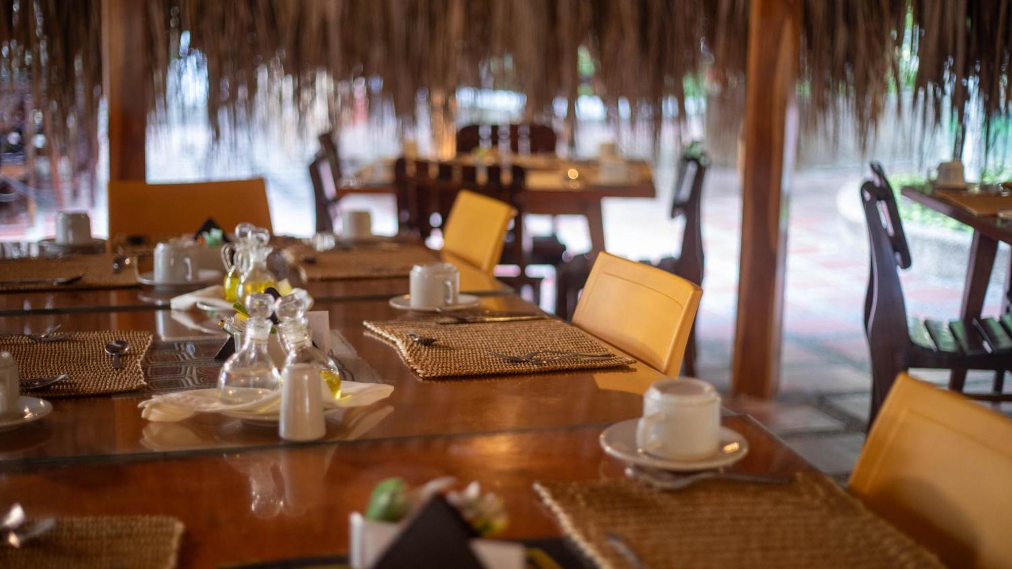 Hotel Bahia Картахена Экстерьер фото